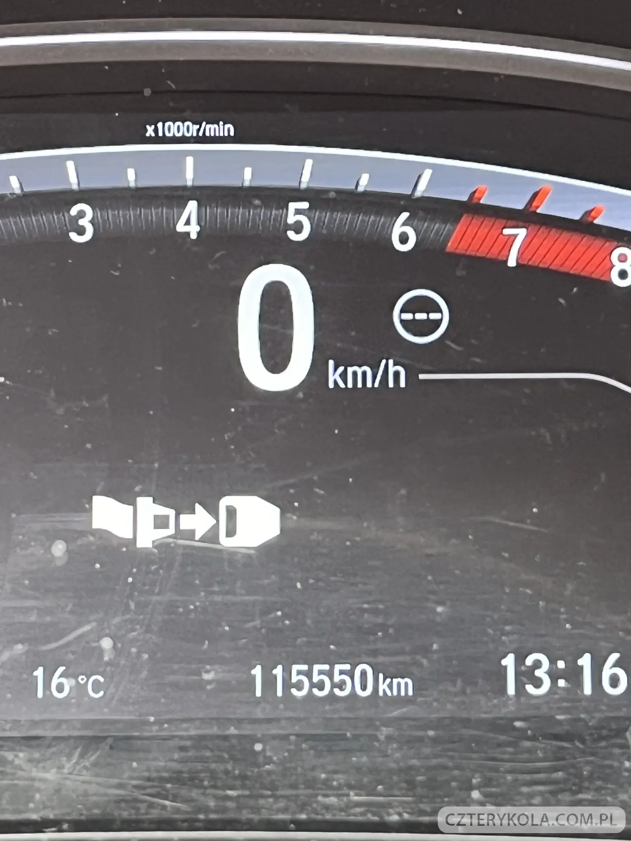 Honda- CR-V- 2019 