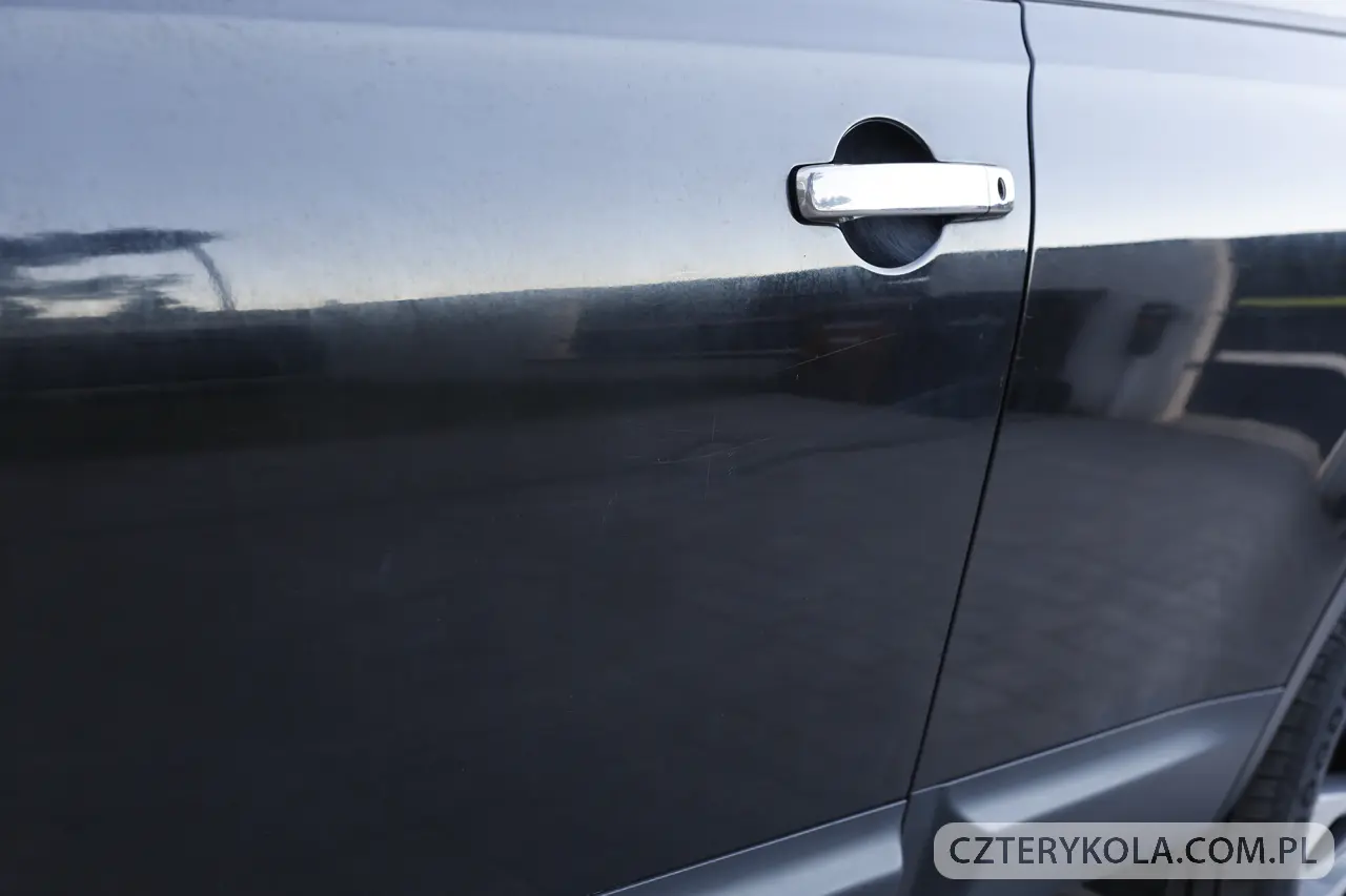 Nissan- Quashqai- 2010 