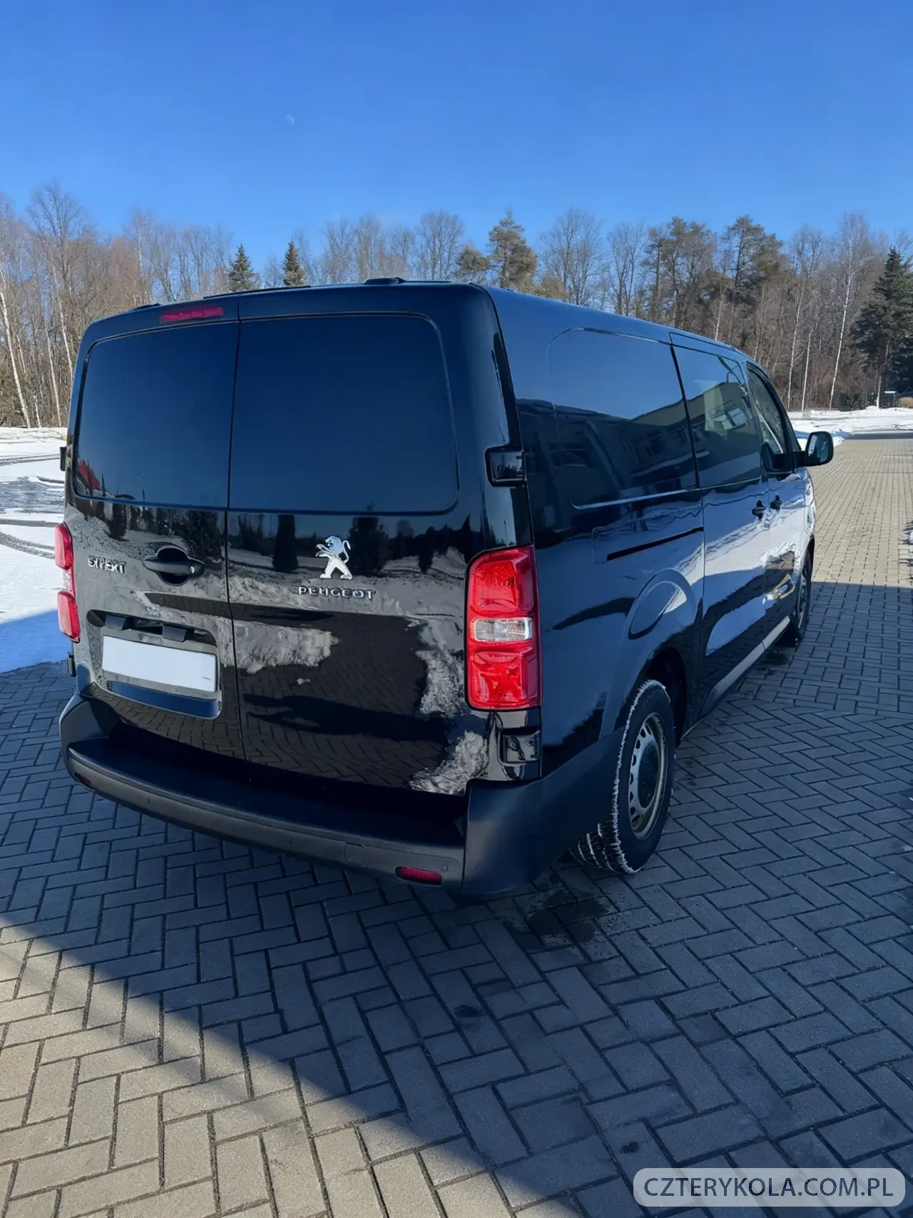 Peugeot- Expert- 2017 