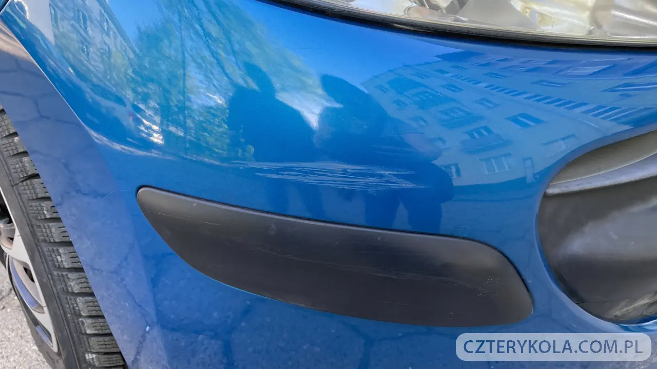 Peugeot- 207- 2007 