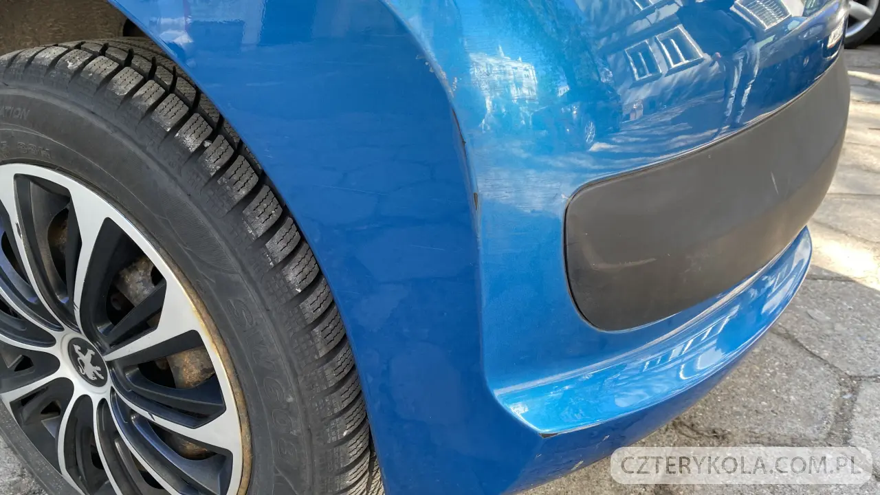 Peugeot- 207- 2007 