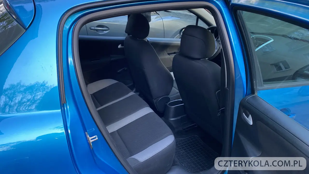 Peugeot- 207- 2007 