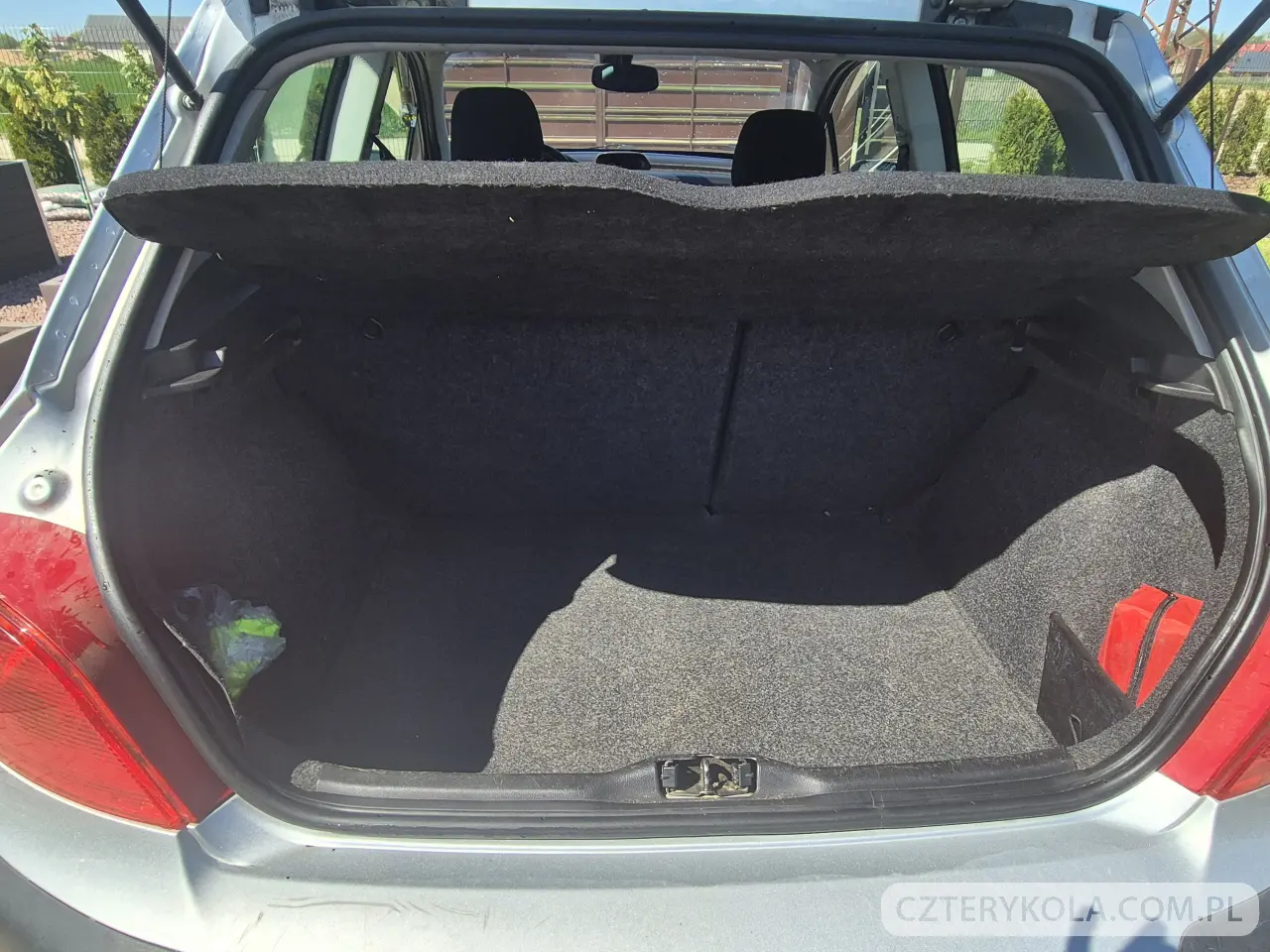 Peugeot- Traveller- 2003 