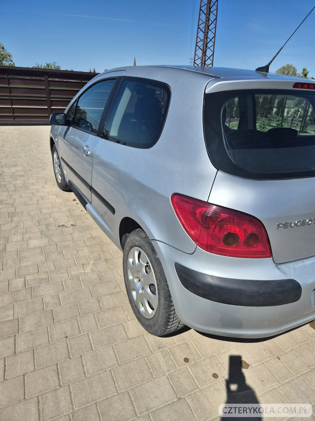 Peugeot- Traveller- 2003 