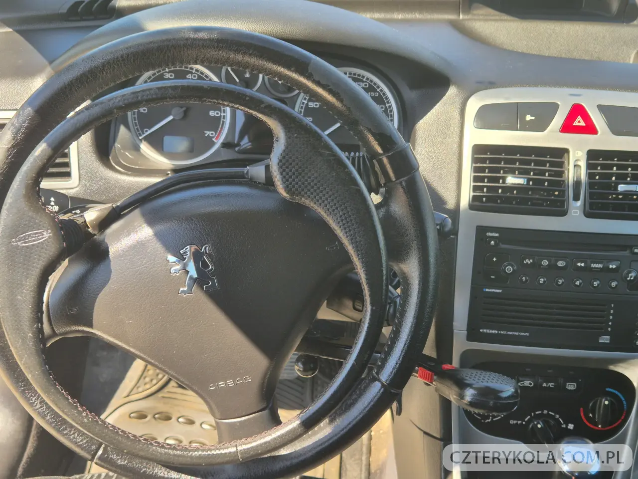 Peugeot- Traveller- 2003 