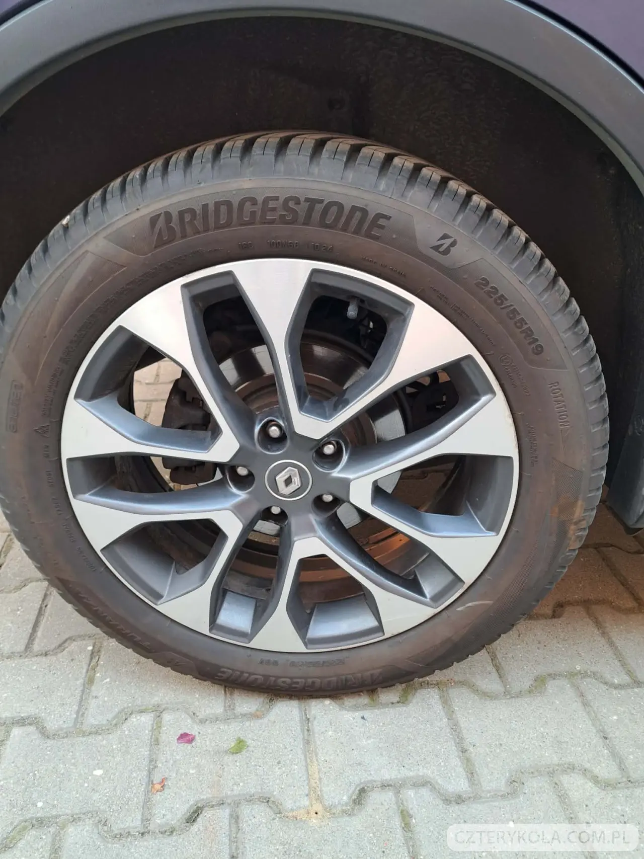 Renault- Koleos- 2018 