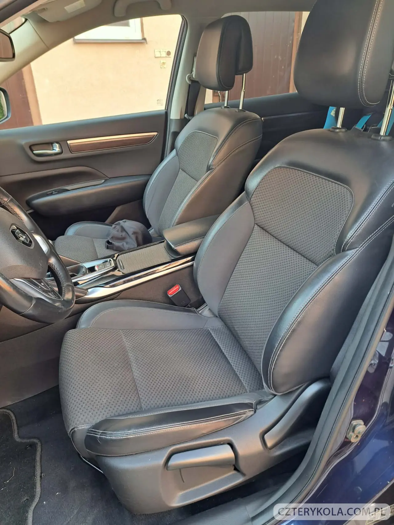 Renault- Koleos- 2018 