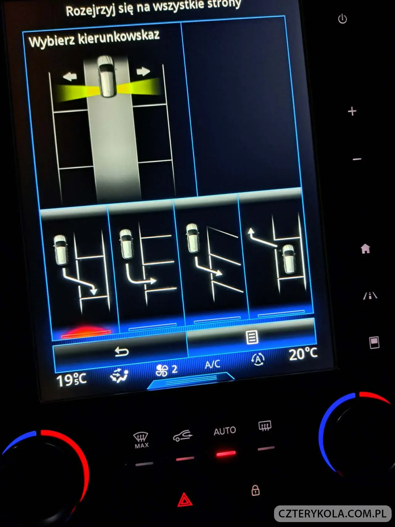 Renault- Koleos- 2018 