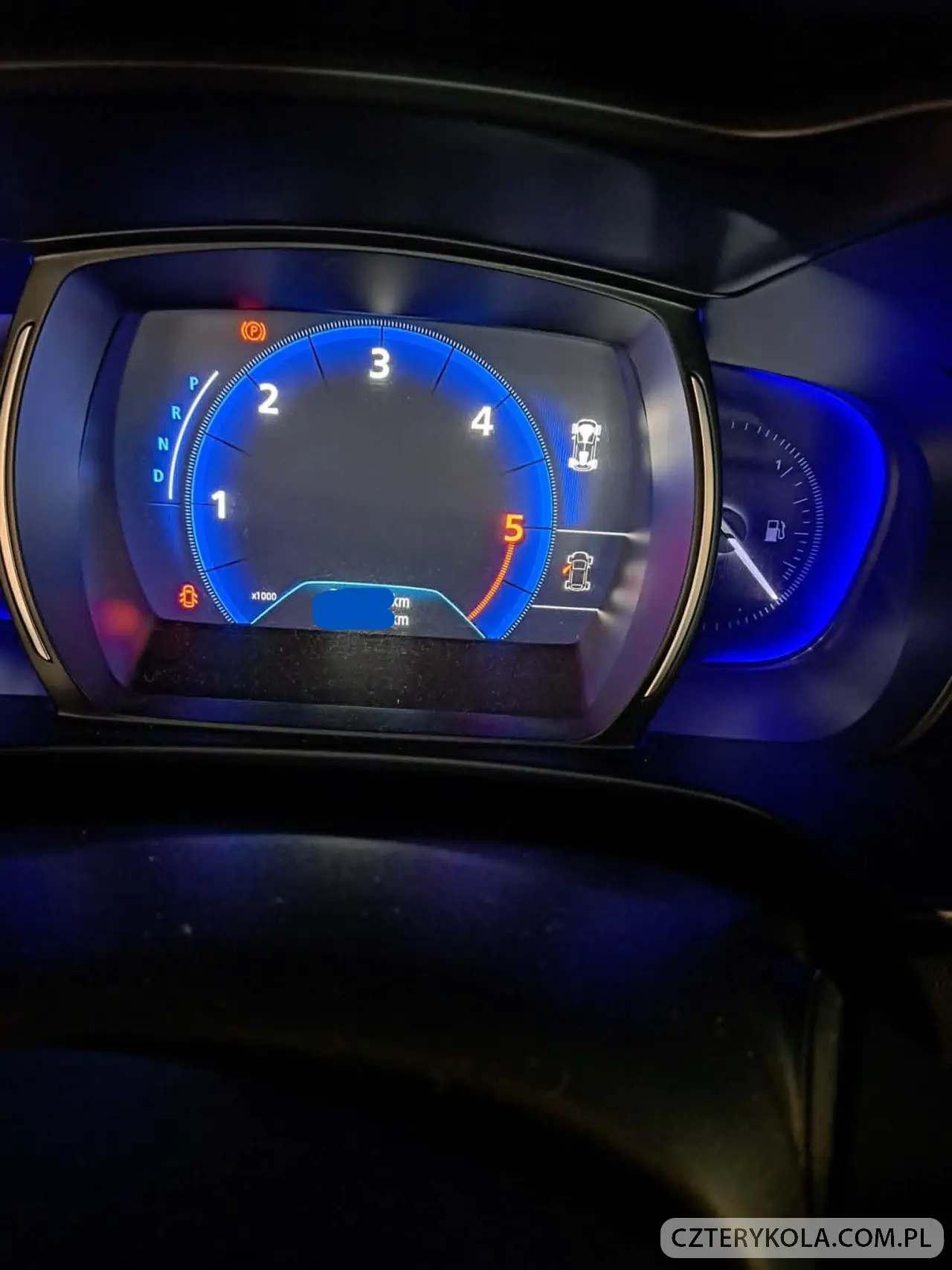 Renault- Koleos- 2018 