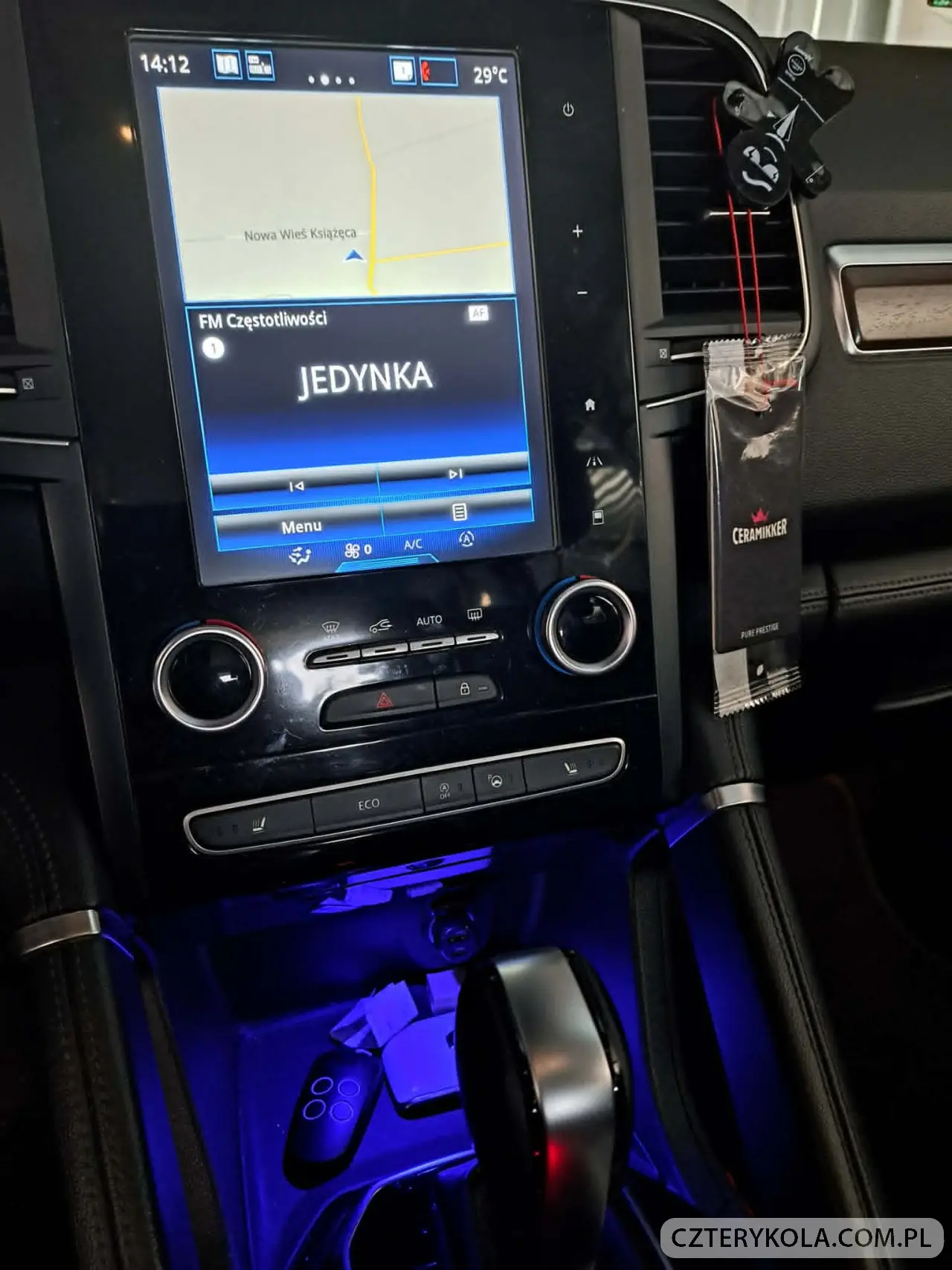 Renault- Koleos- 2018 