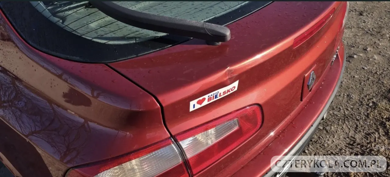 Renault- Laguna- 2004 