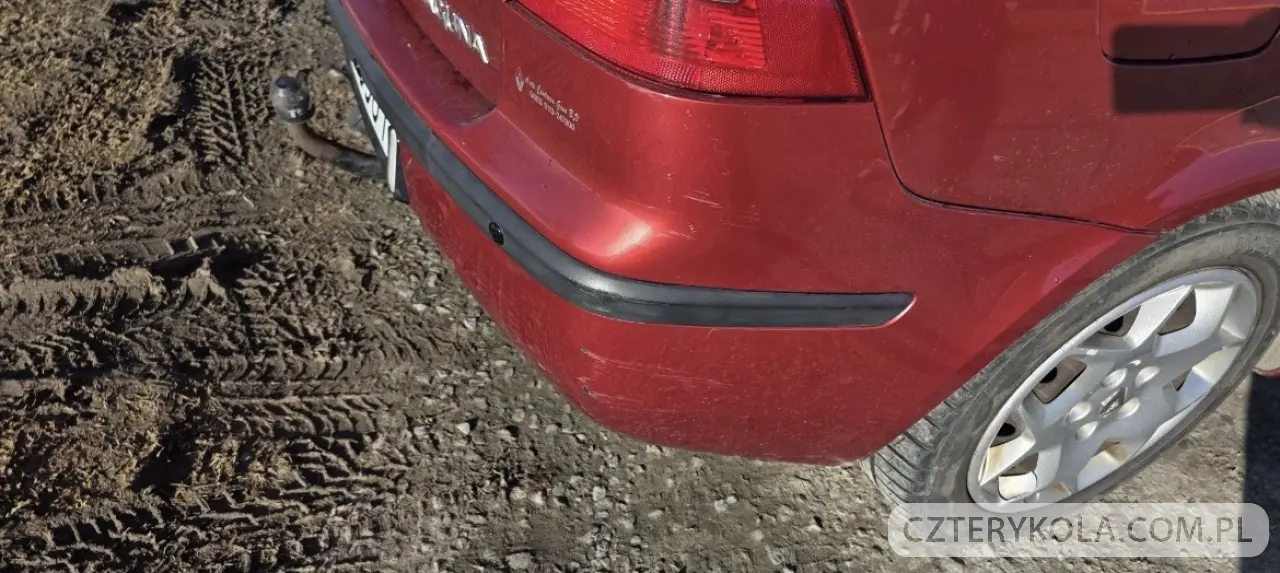 Renault- Laguna- 2004 