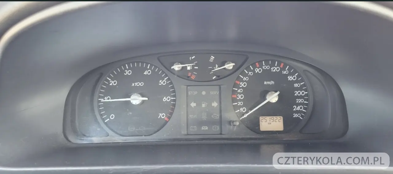 Renault- Laguna- 2004 