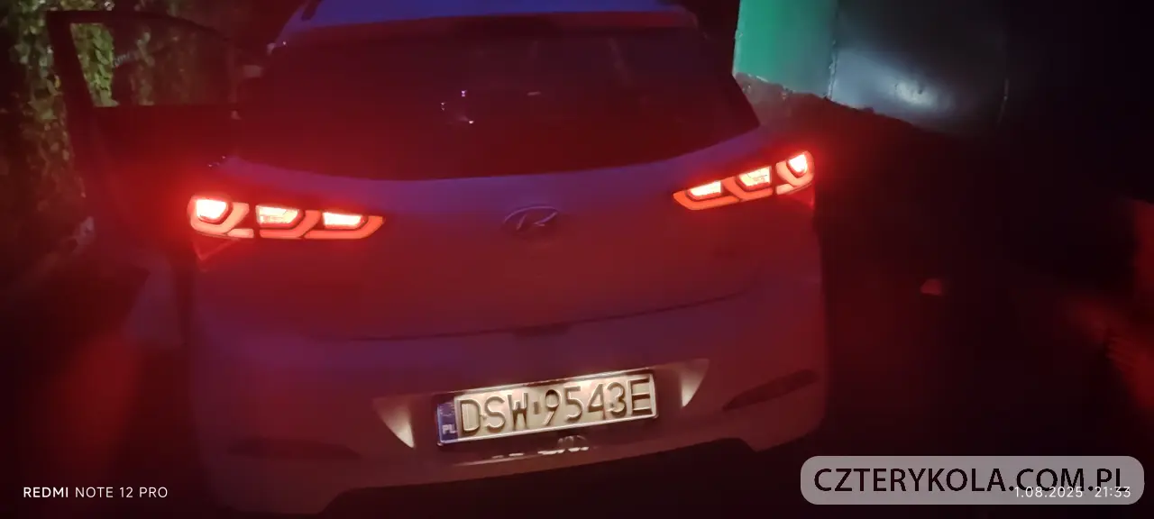Hyundai- i20- 2016 