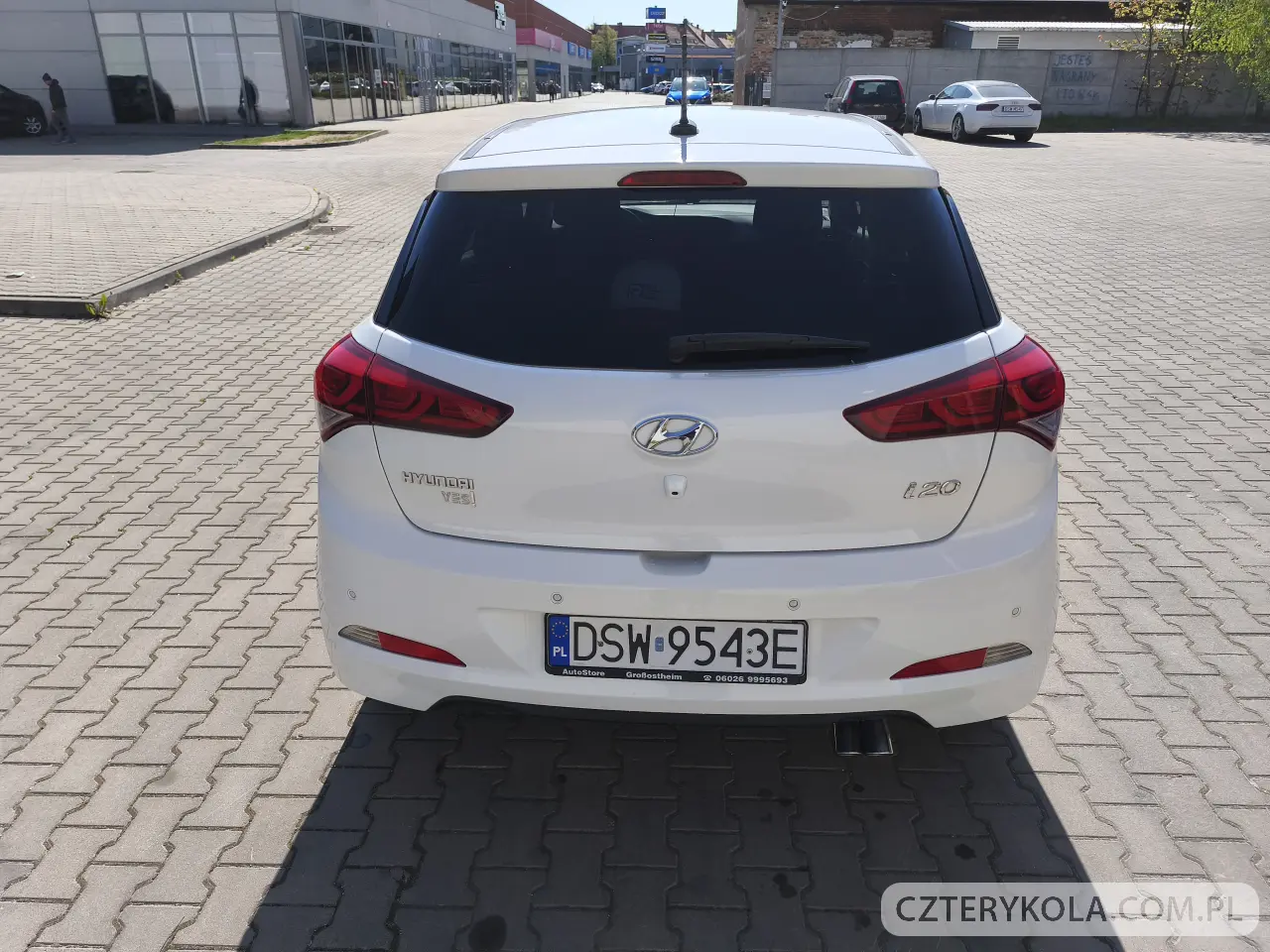 Hyundai- i20- 2016 