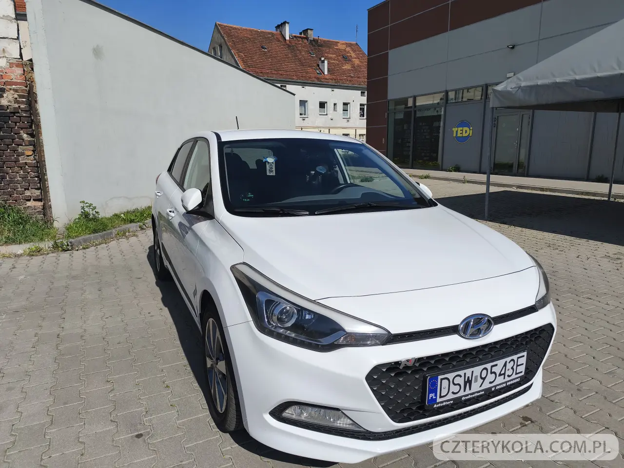 Hyundai- i20- 2016 