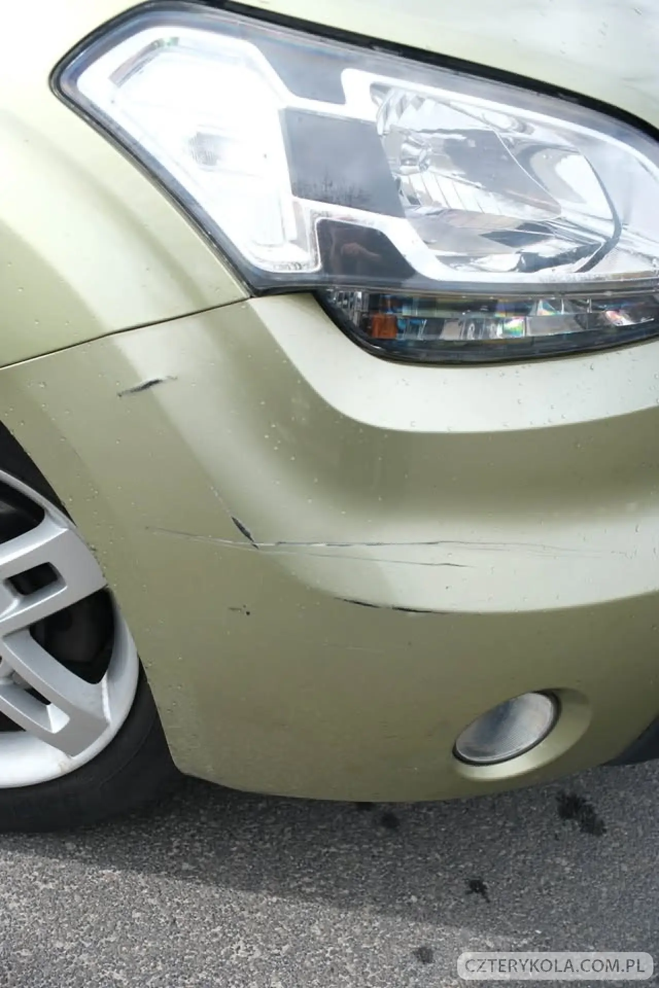 Kia- Soul- 2009 