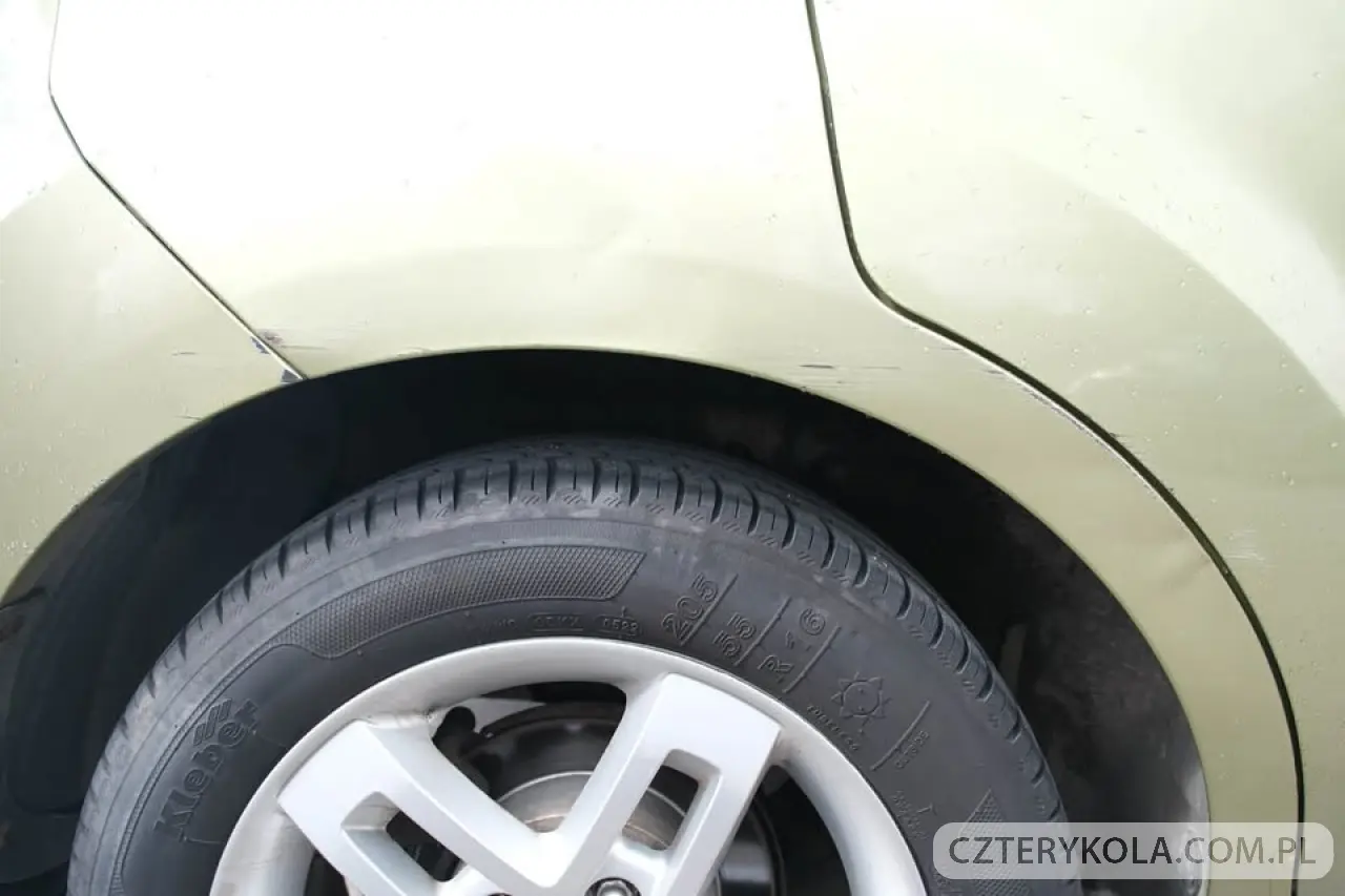 Kia- Soul- 2009 
