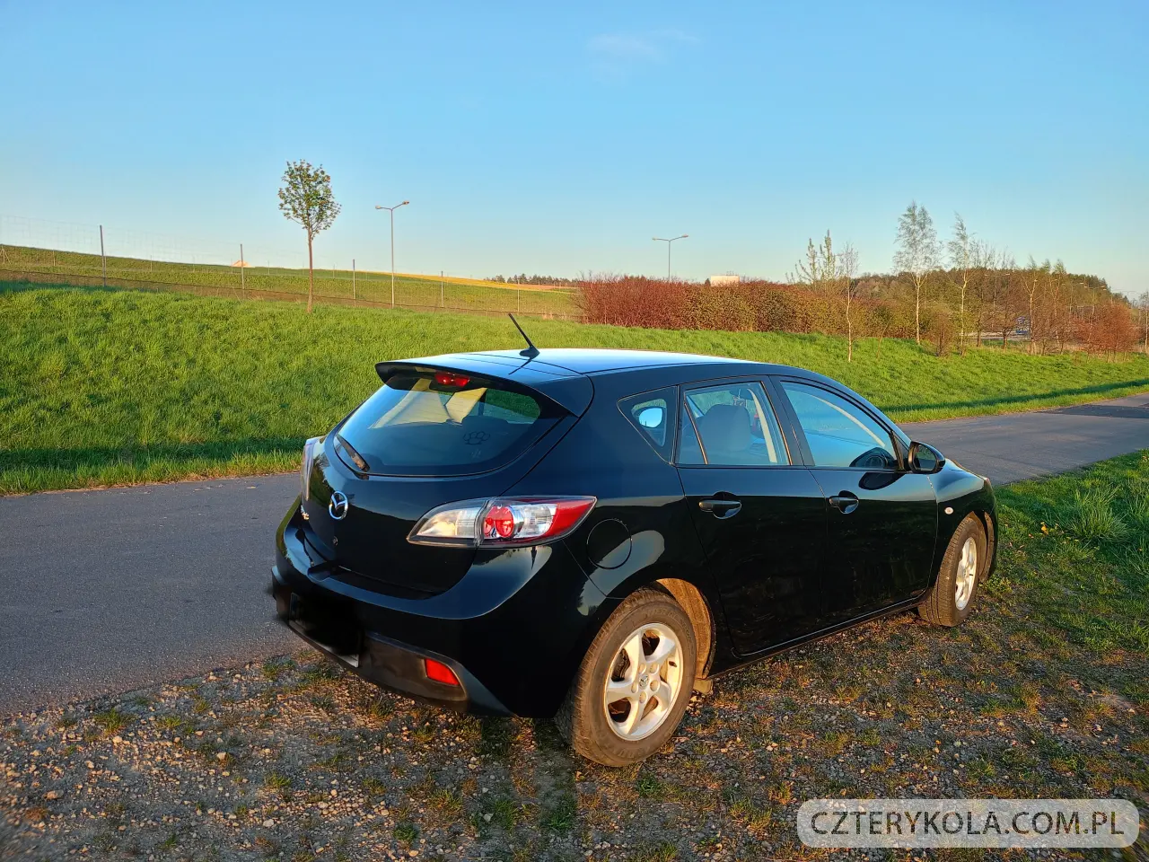 Mazda- 3- 2010 