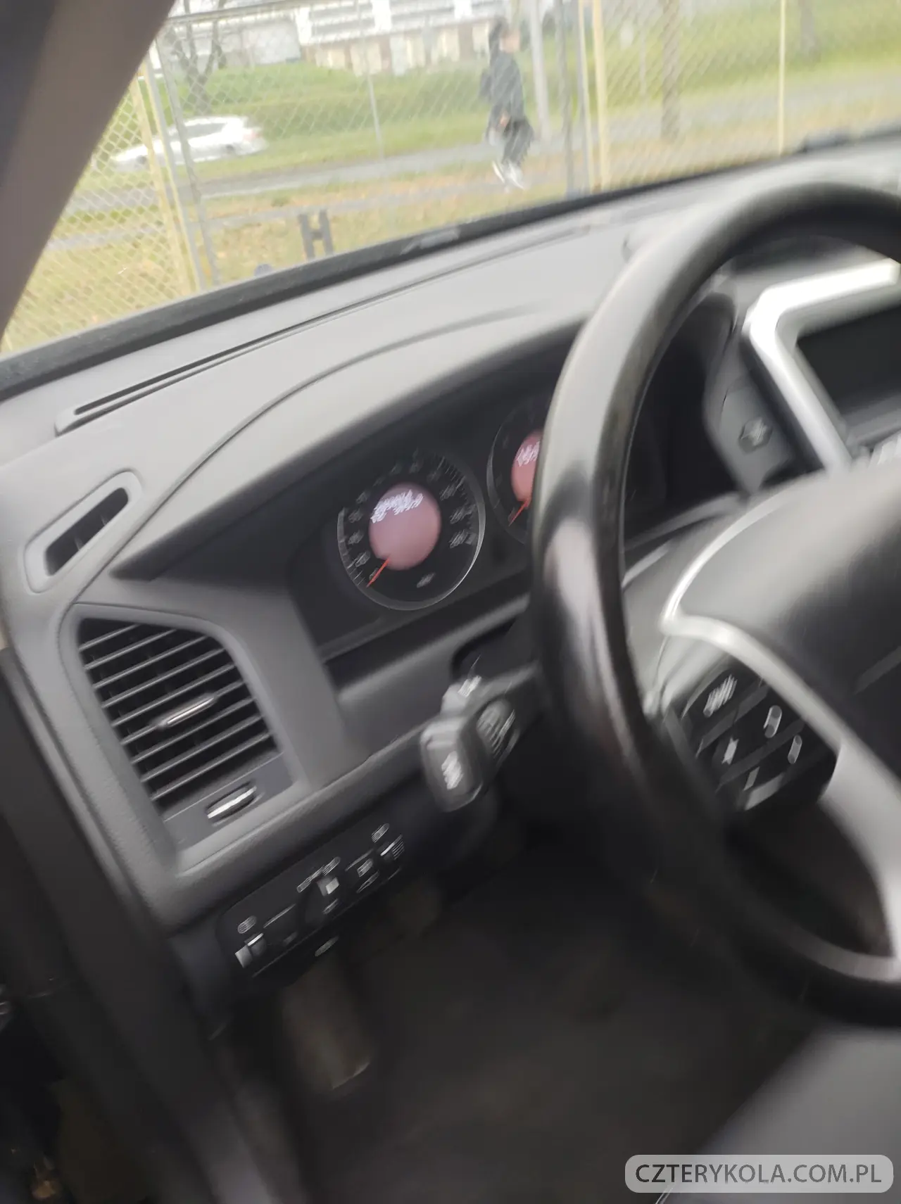 Volvo- XC 60- 2010 