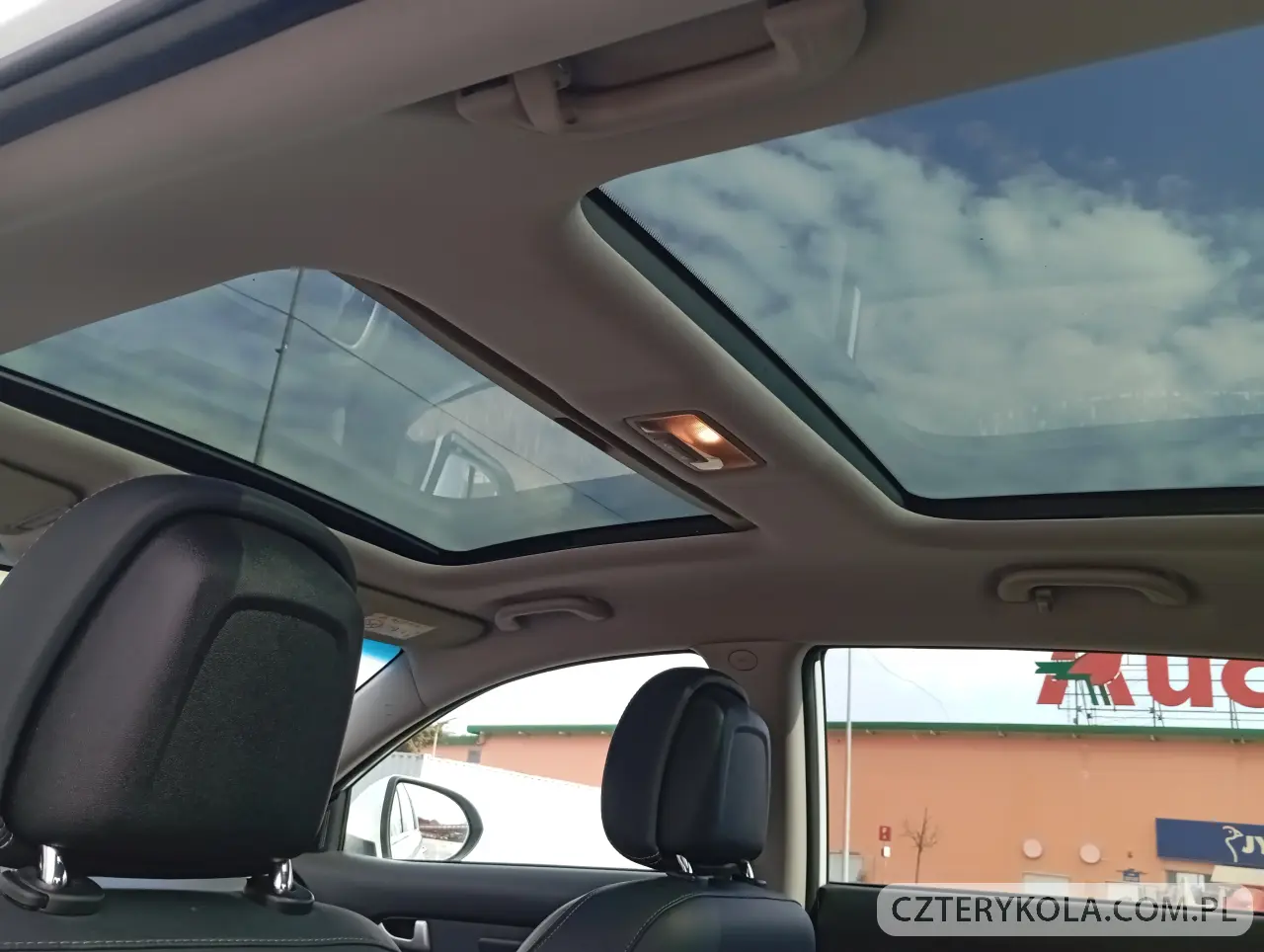 Kia- Sportage- 2014 