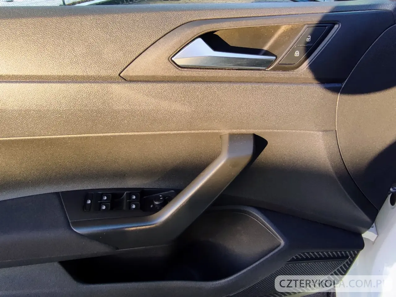 Volkswagen- Polo- 2018 