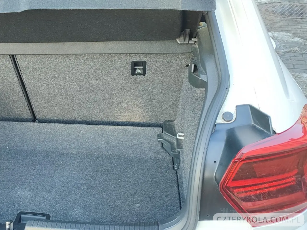 Volkswagen- Polo- 2018 