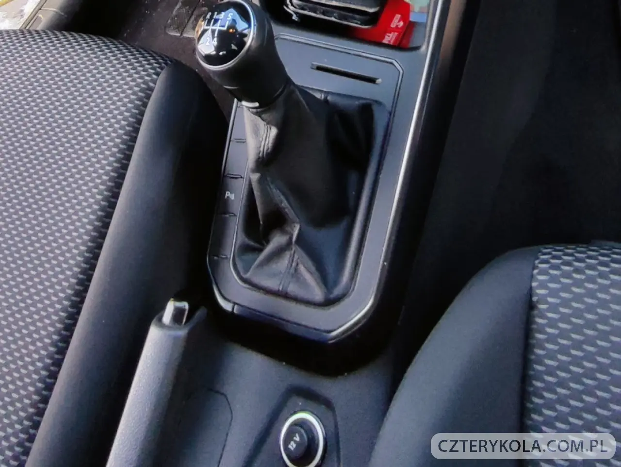 Volkswagen- Polo- 2018 