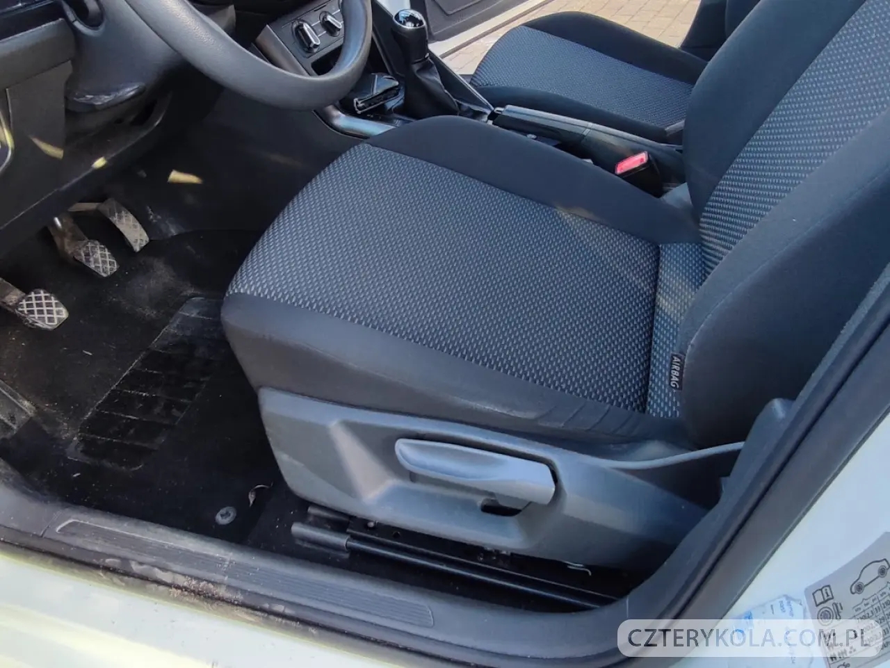 Volkswagen- Polo- 2018 