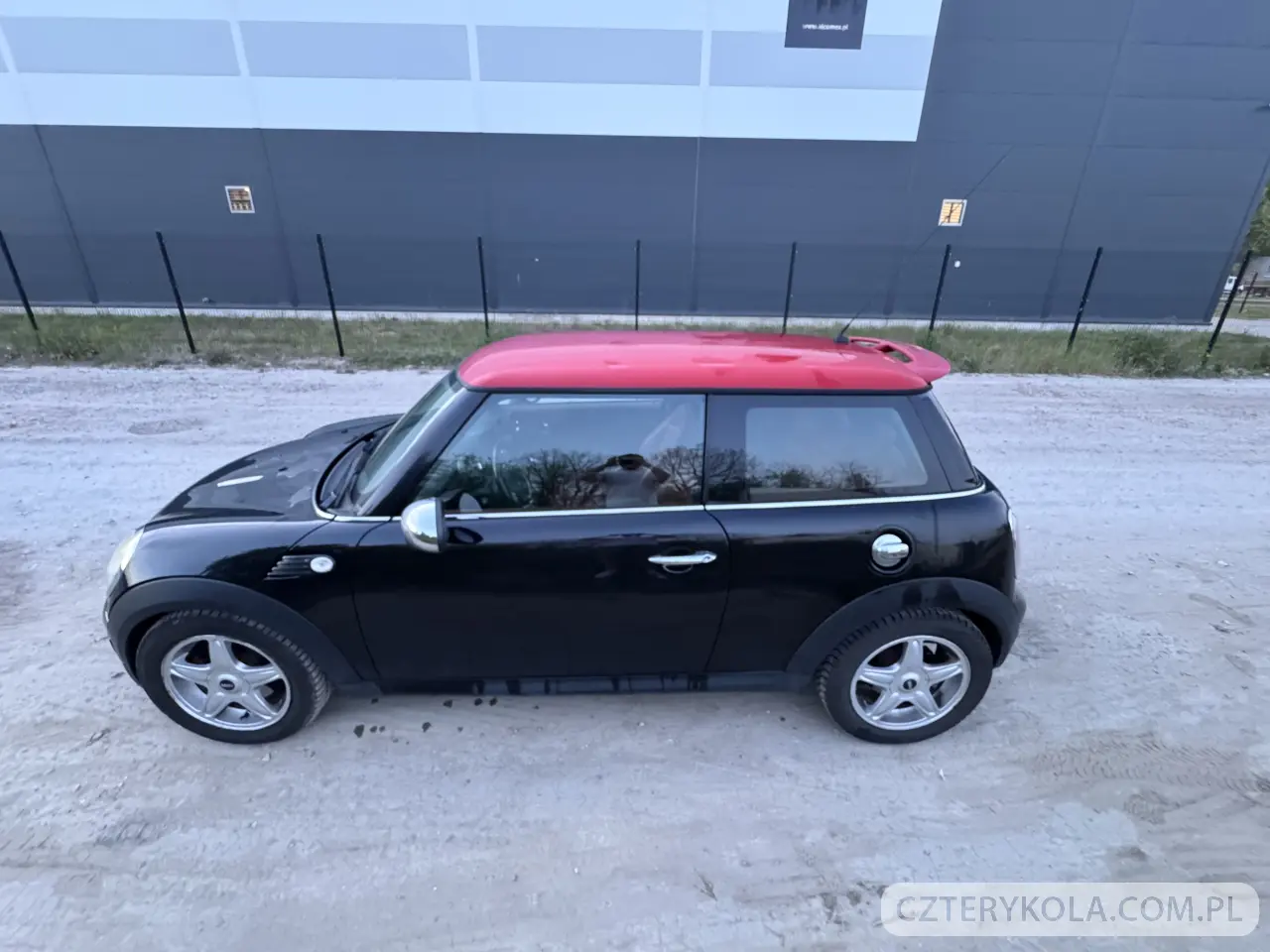 Mini- Cooper- 2009 