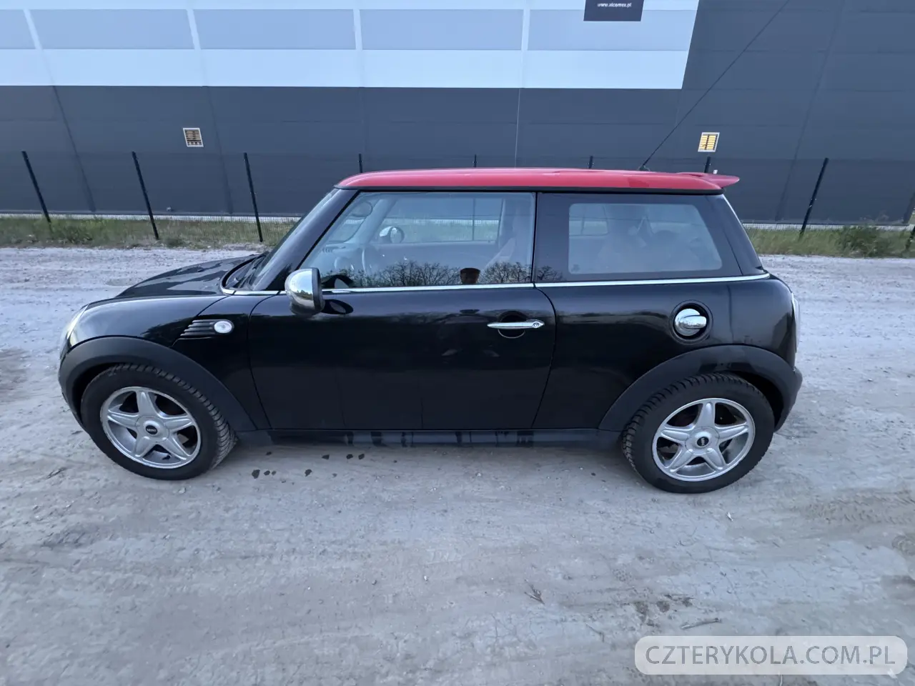 Mini- Cooper- 2009 