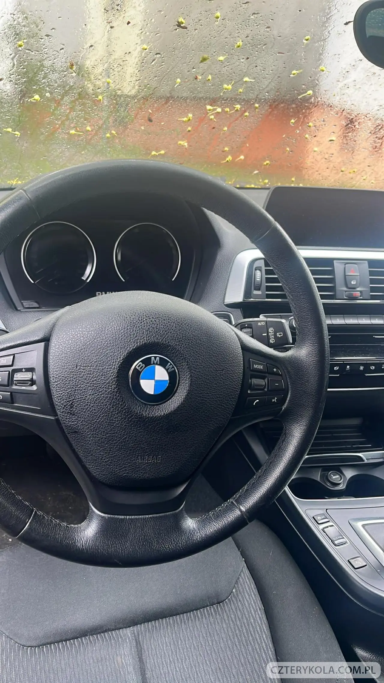 BMW- 1M- 2017 