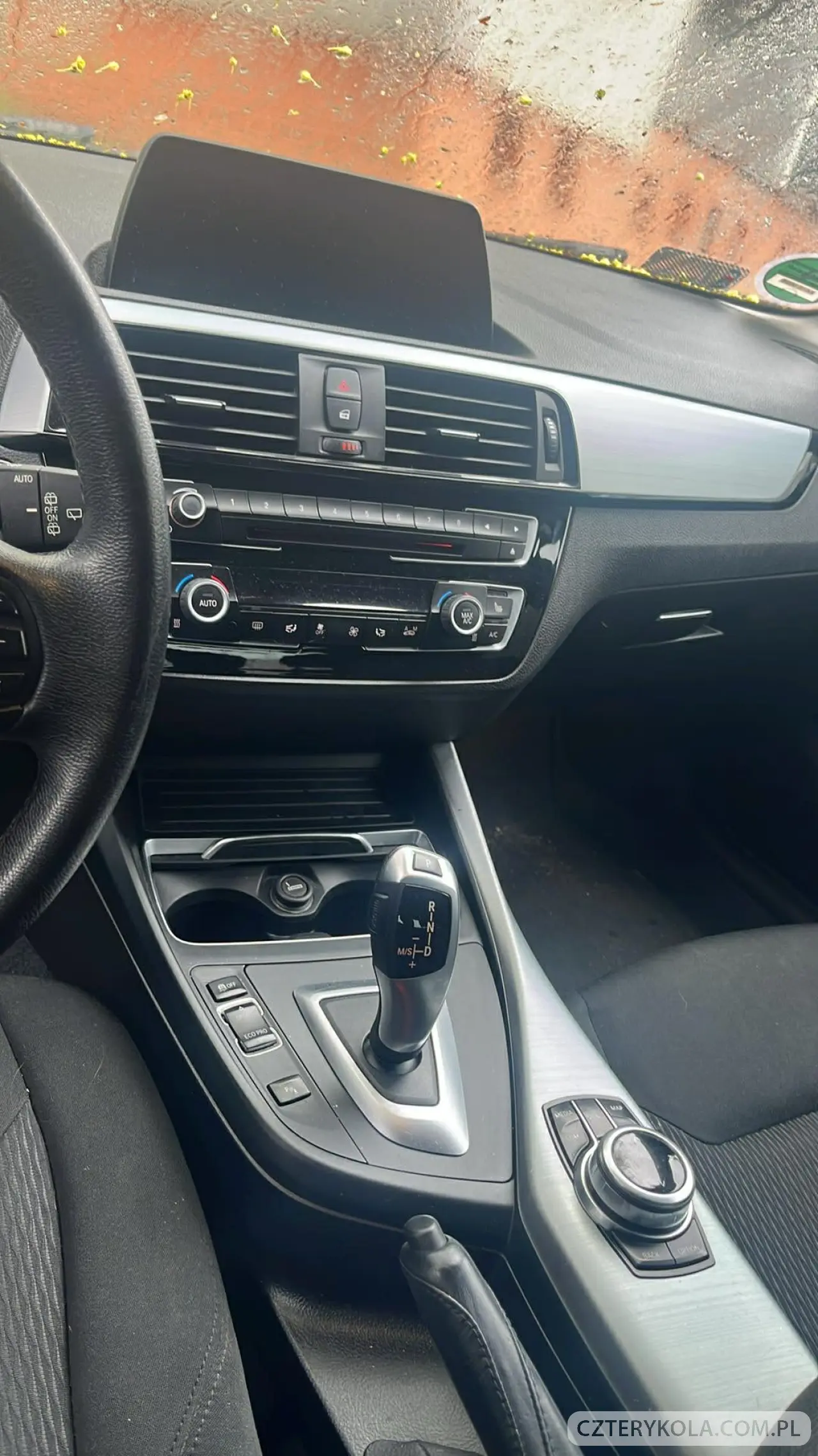 BMW- 1M- 2017 