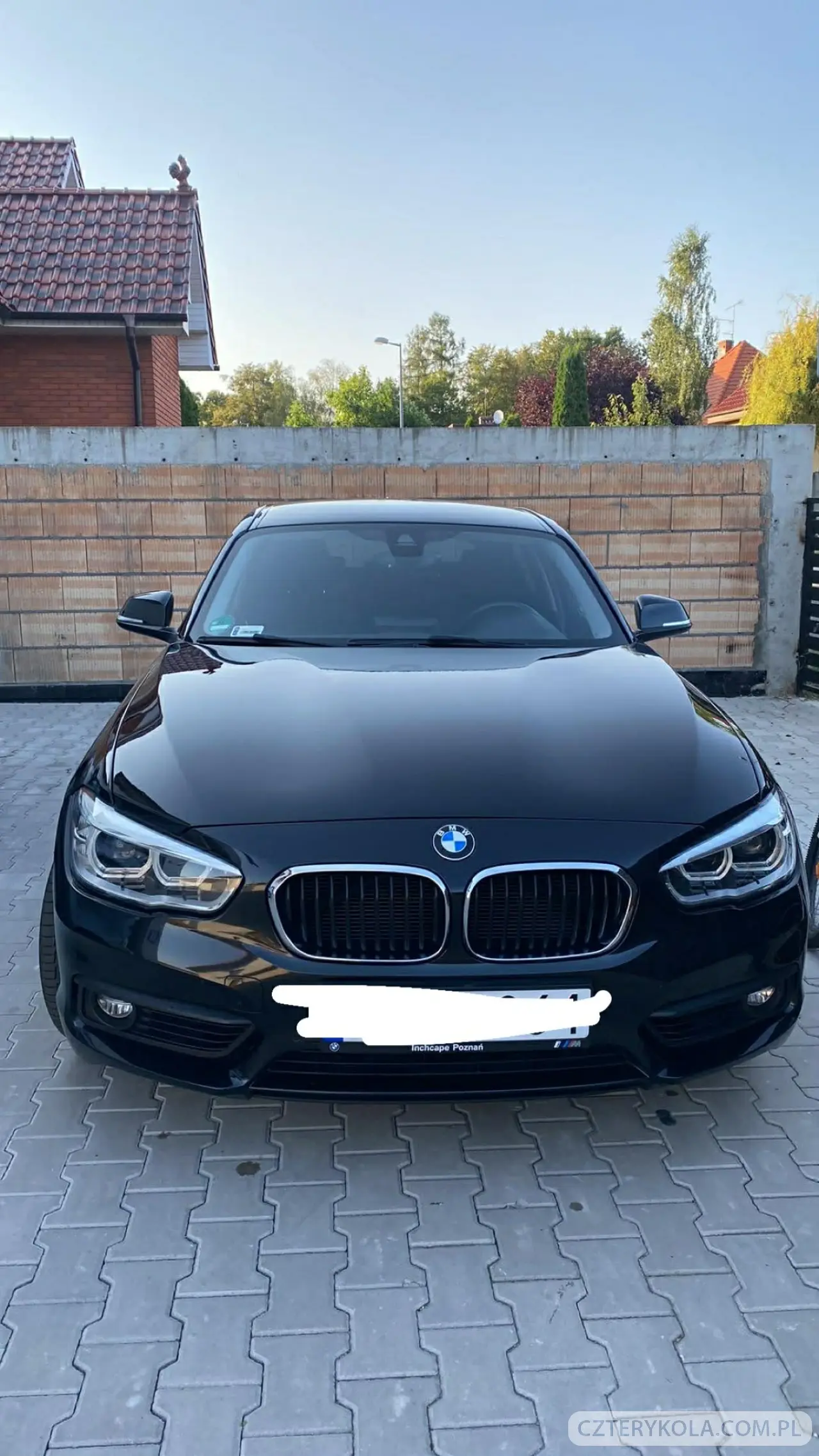 BMW- 1M- 2017 