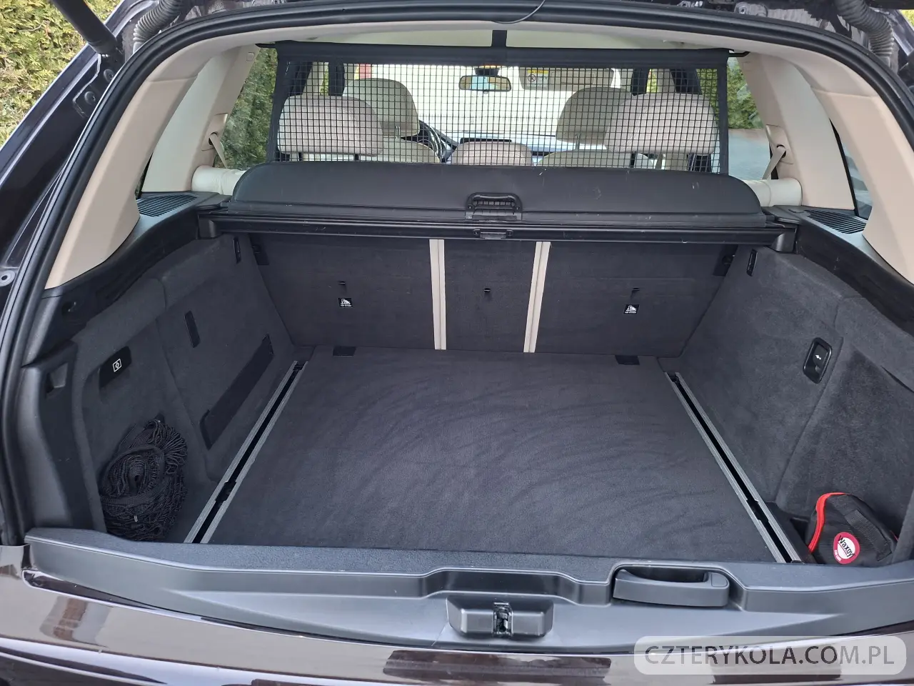 BMW- X5- 2016 