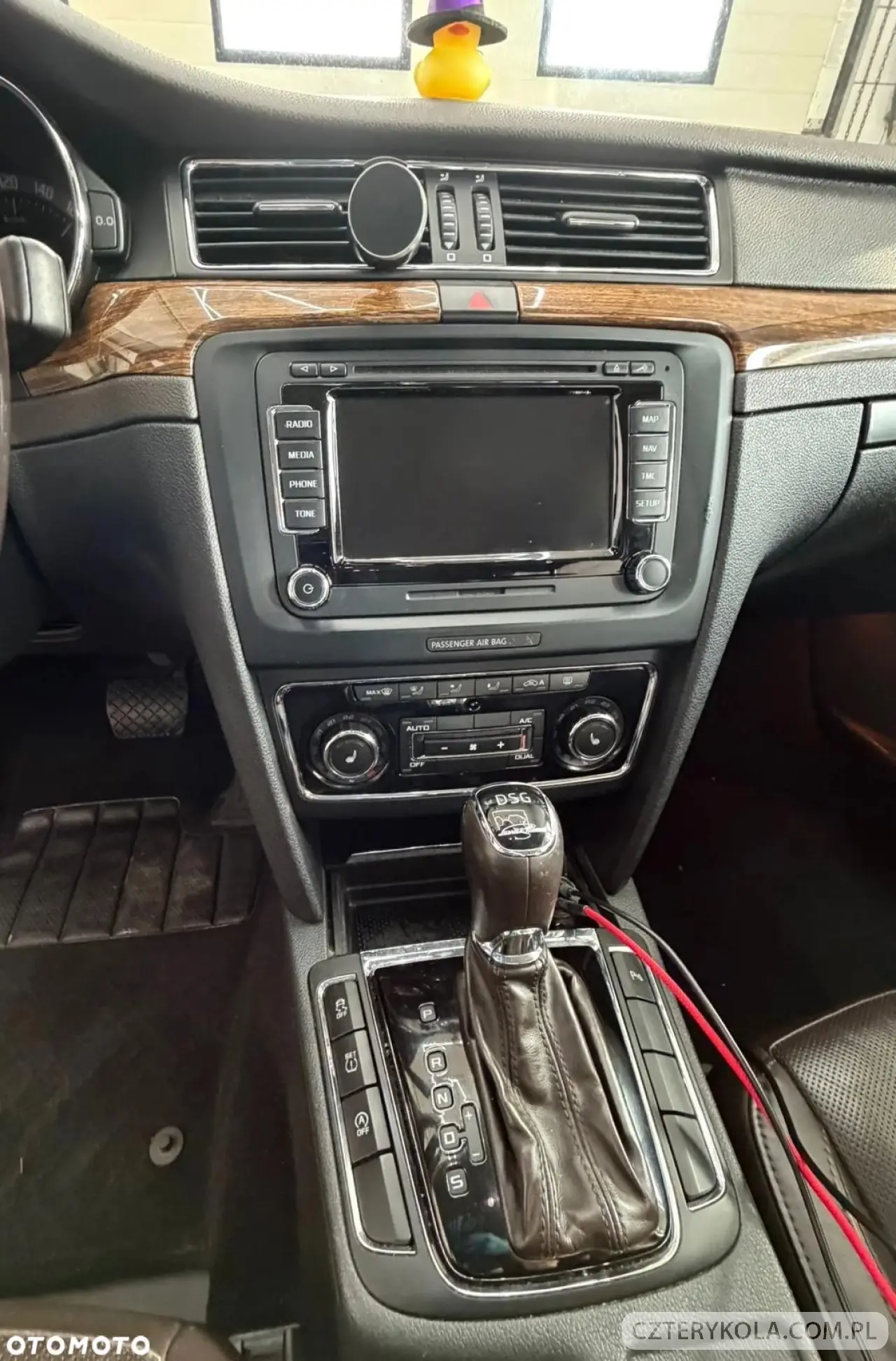 Skoda- Superb- 2014 