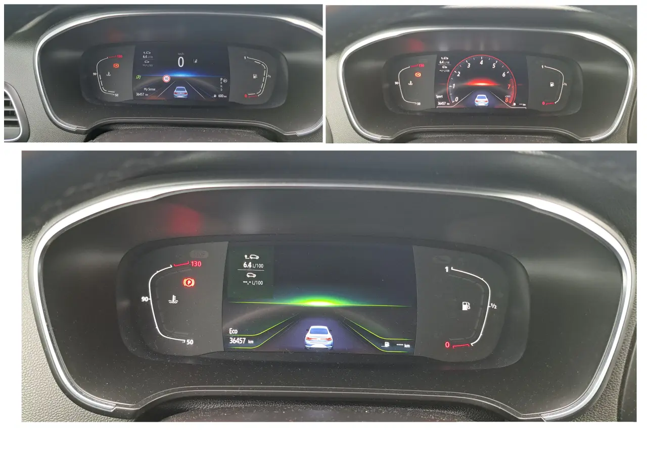 Renault- Megane- 2021 