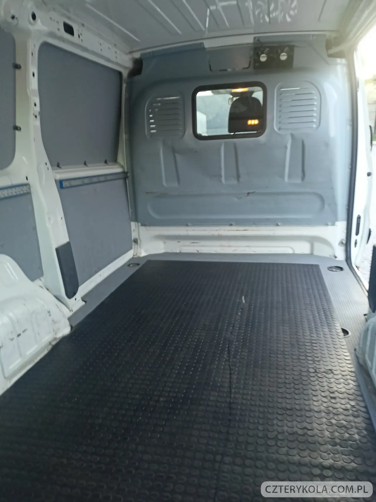 Citroen- Jumpy Combi- 2014 