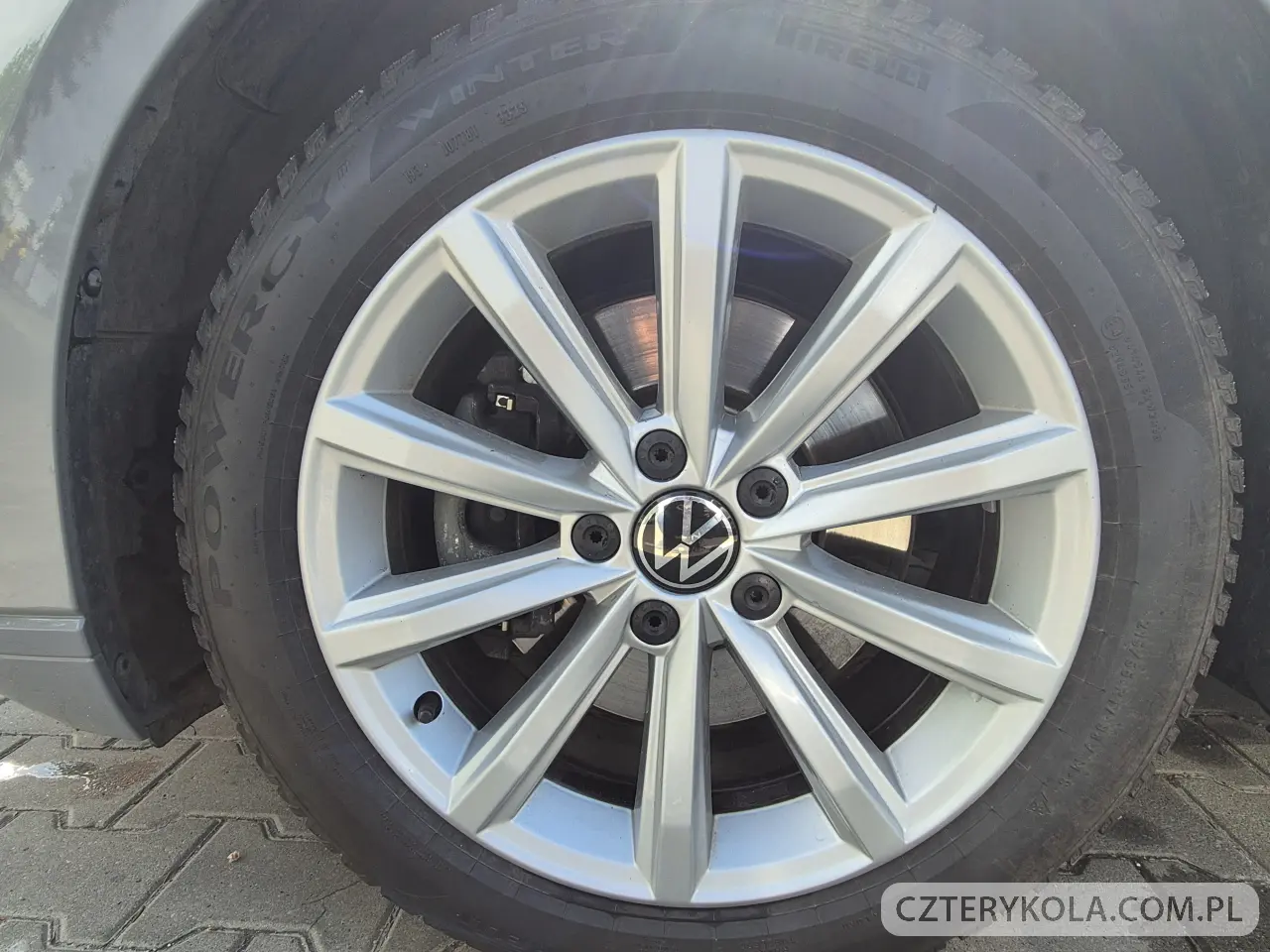 Volkswagen- Passat- 2022 