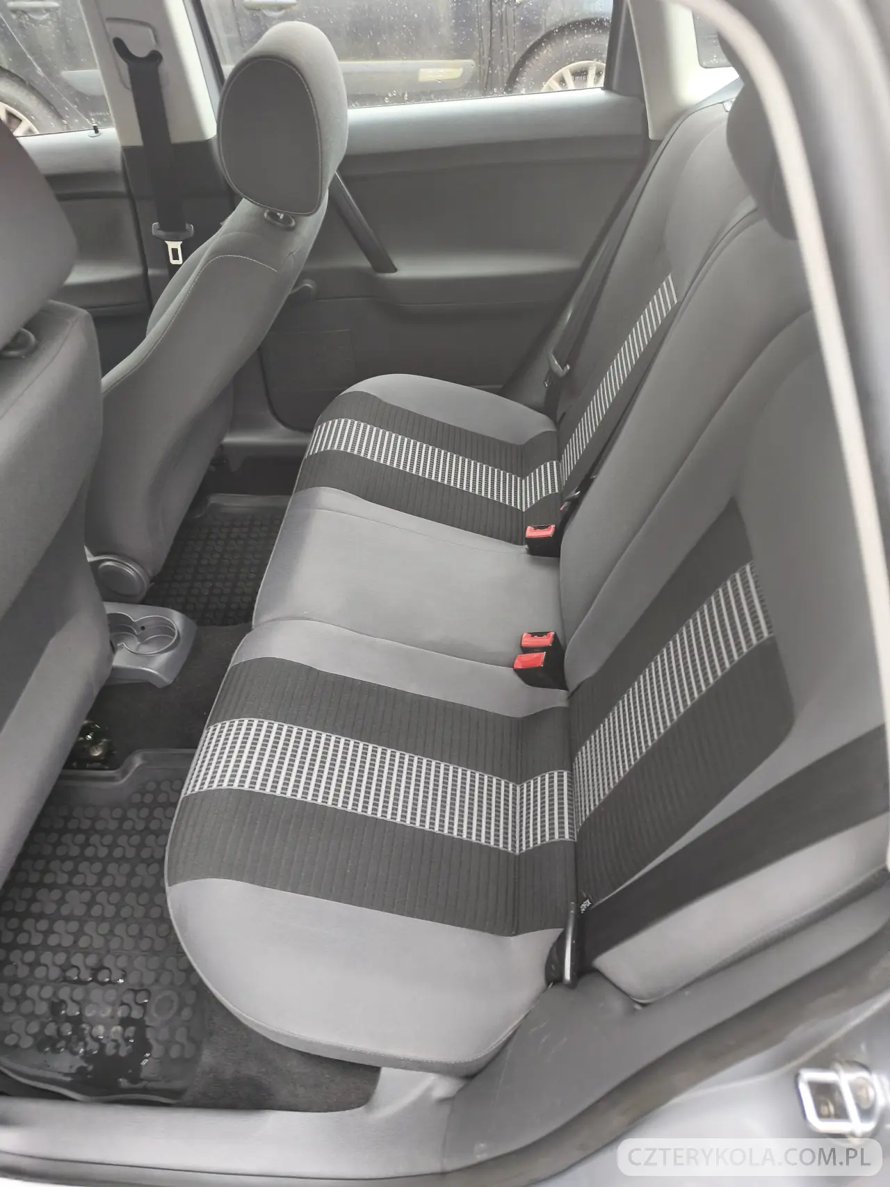 Volkswagen- Polo- 2009 