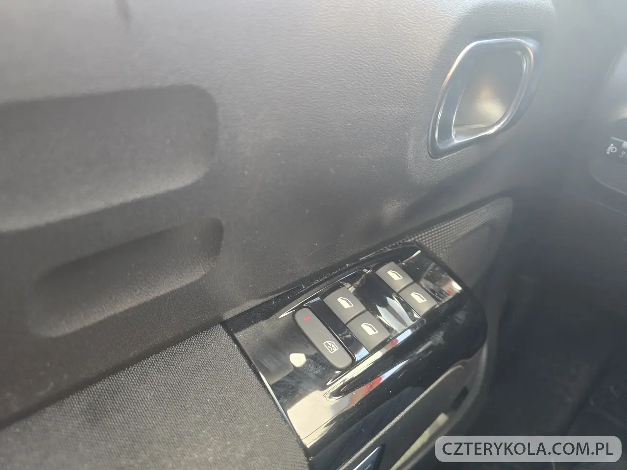 Citroen- C3- 2020 