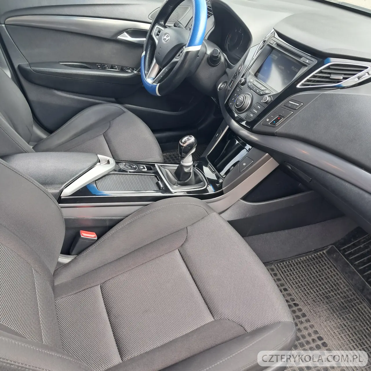 Hyundai- i40- 2014 