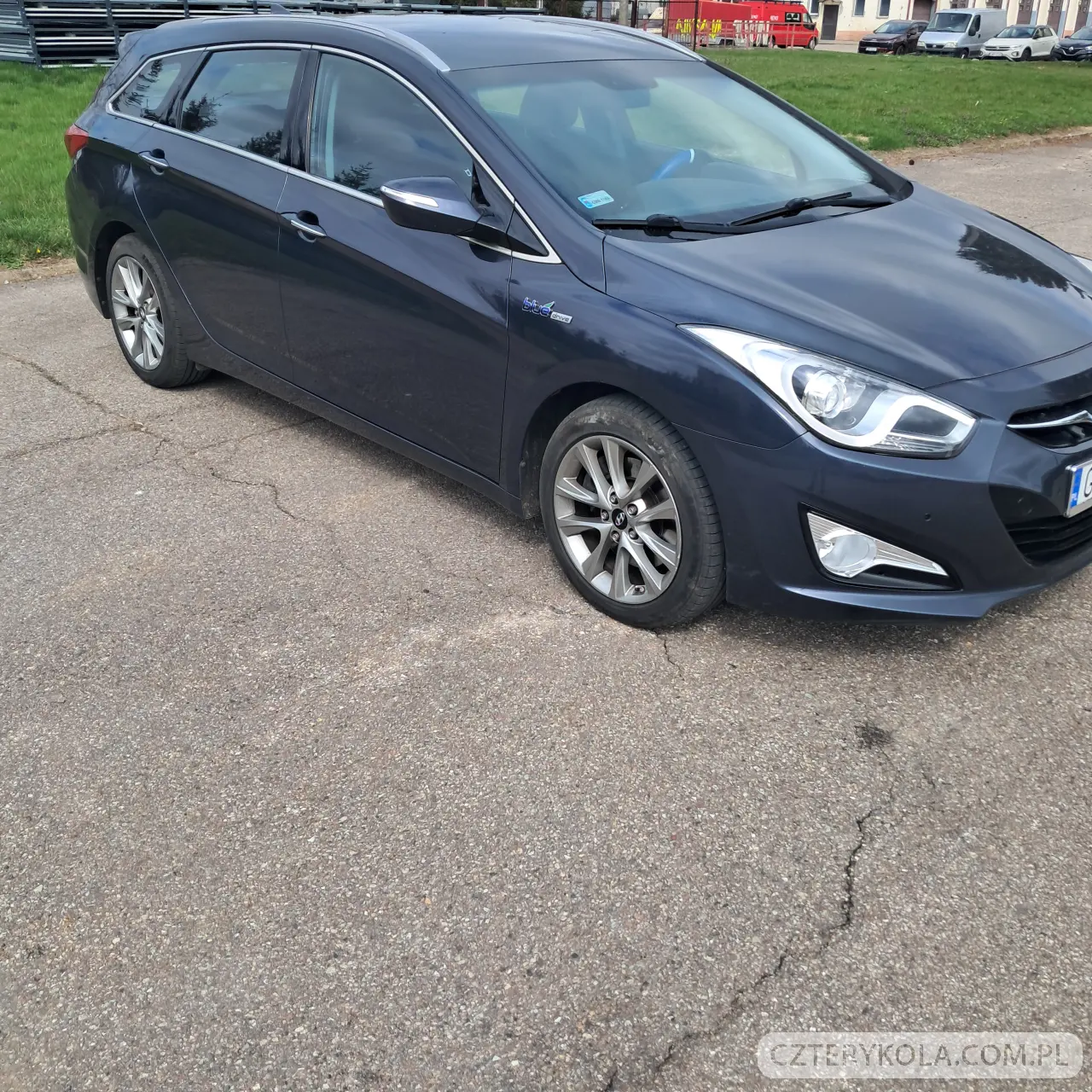 Hyundai- i40- 2014 