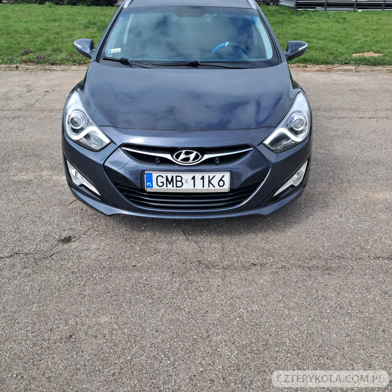Hyundai- i40- 2014 