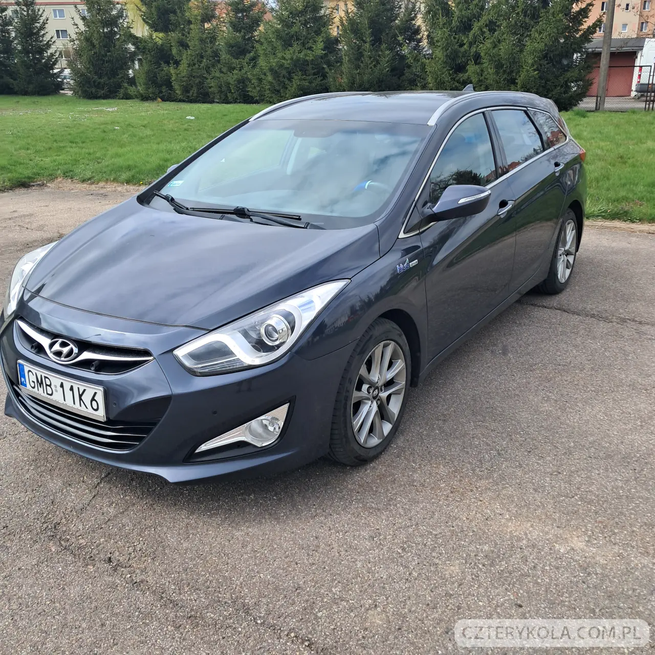 Hyundai- i40- 2014 