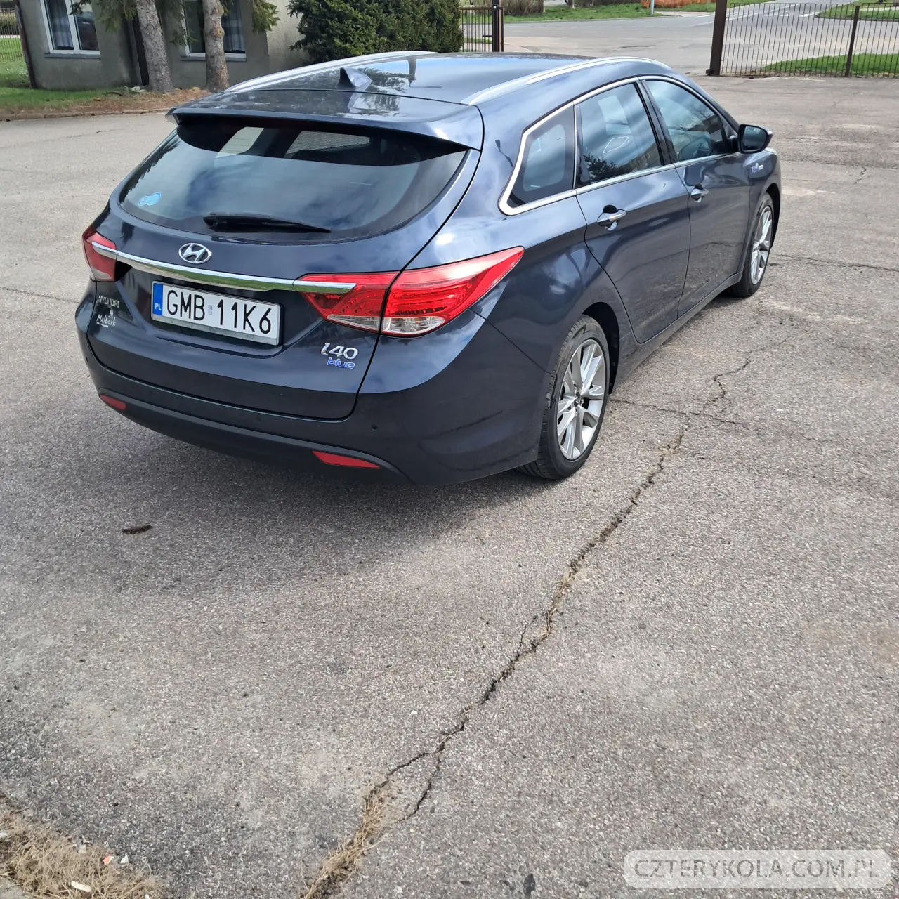 Hyundai- i40- 2014 