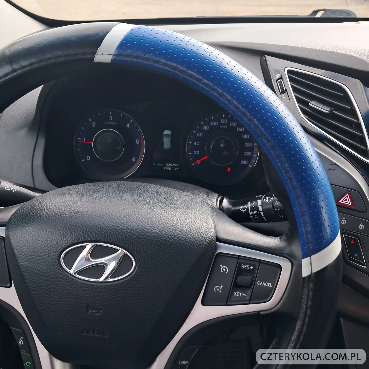 Hyundai- i40- 2014 