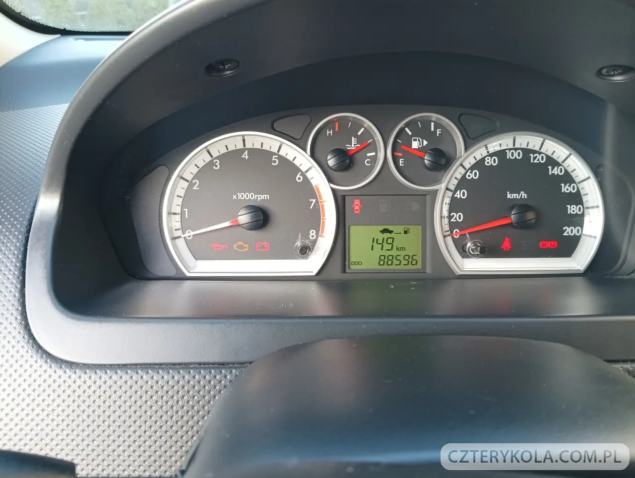 Chevrolet- Aveo- 2011 