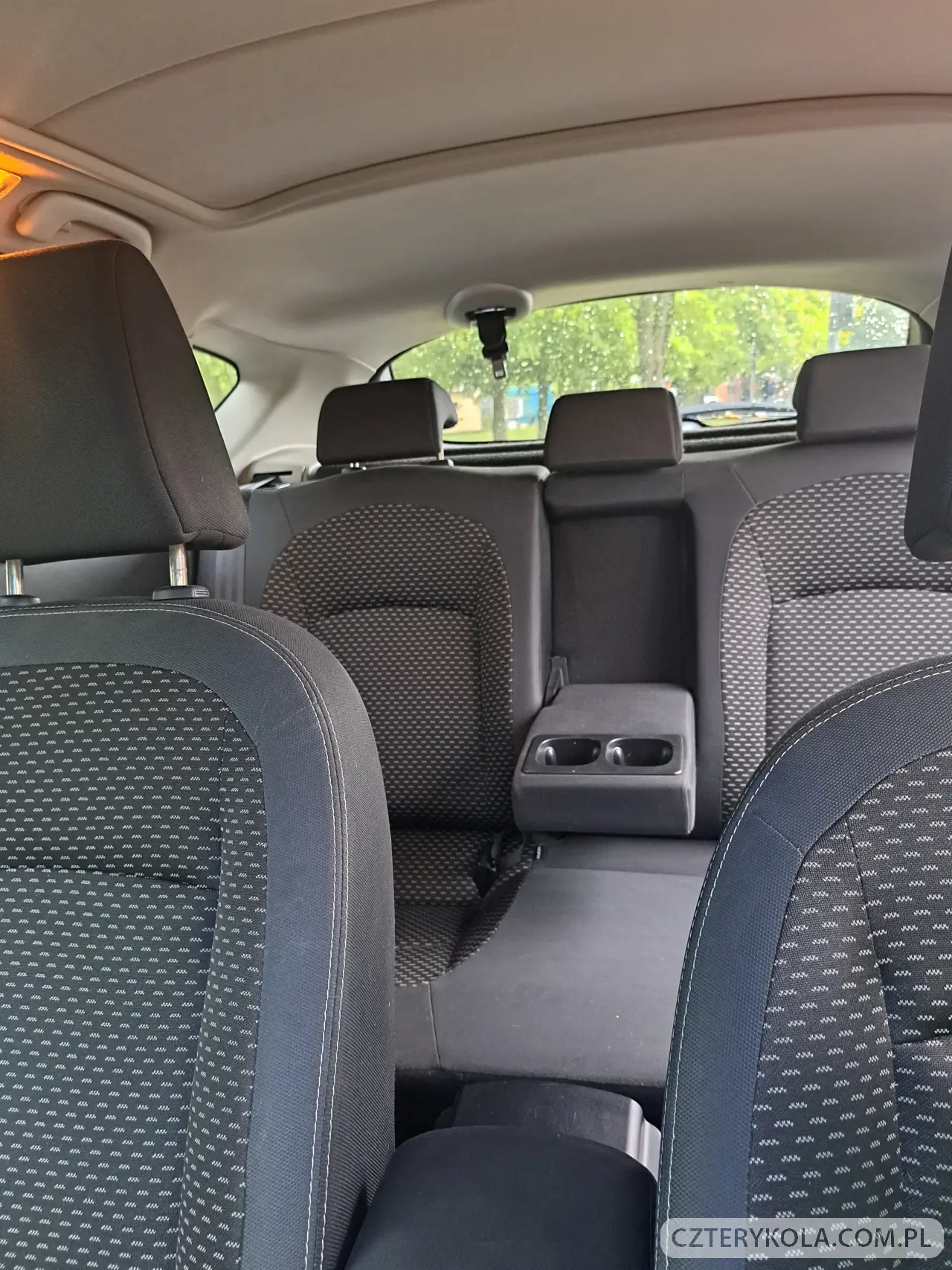 Nissan- Quashqai- 2008 