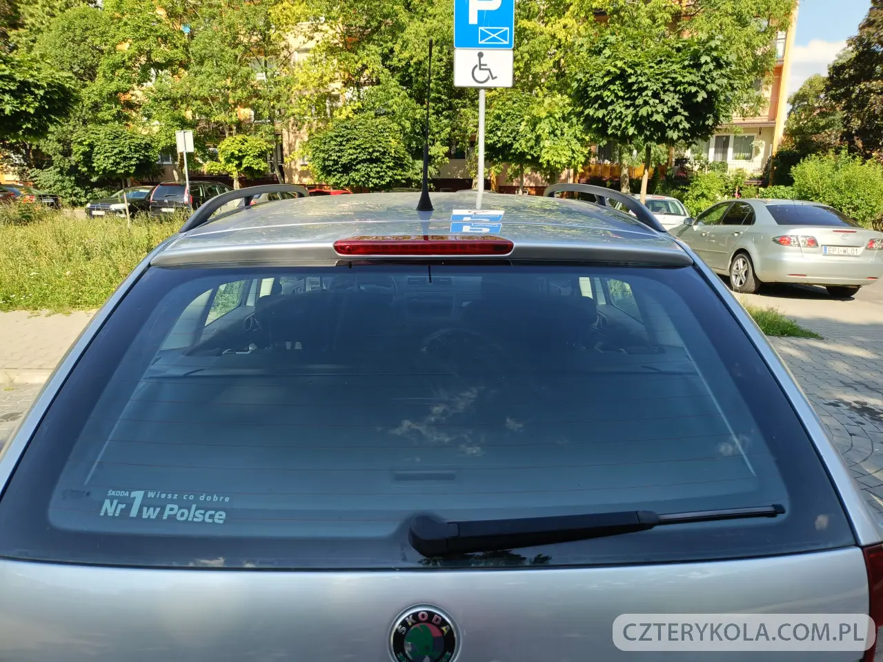 Skoda- Octavia- 2012 